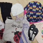 рюкзак та все що на фото