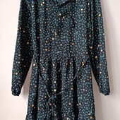 Total Sale ⚡ Платье L