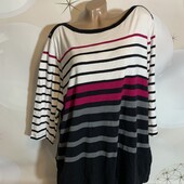 Распродажа! Реглан, лонгслив размер 56/58