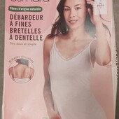 Майка з мереживом Esmara XL 48/50 euro