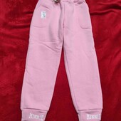 Штани на флісі. Нові з біркою 