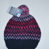 Шапка Crivit на флісовій підкладці