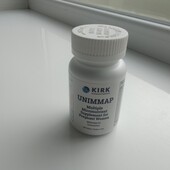 Вітаміни із США сроки в нормі 180таблеток