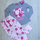 Barbie.Піжама для дівчинки 98/104 р.