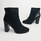 Ботильйони черевики ботінки 38р. від ONLY