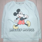 Велюрова кофта Primark, 2-3р / 98см