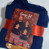 Плюшевый костюм для дома и отдыха S )М унисекс