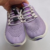 Кросівки сіточка на дівчинку, нові.