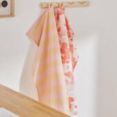 ♕Комплект♕ Кухонний рушничок з бавовни від Tchibo (Німеччина) розмір 50*70 см