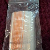 Зиппакеты 12×1810шт.