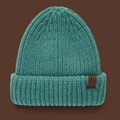 Зимняя шерстяная мужская шапка (Германия)