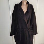 Пальто утеплене boohoo ,розмір 22