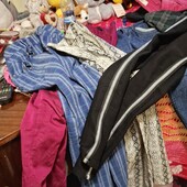 Штани, джинси, логіки від 5 штук в одному лоті