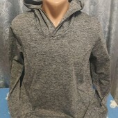 Худи(без начёса) на мужчину M/L,см.замеры