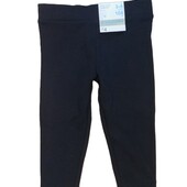 Теплі легінси на флісі на 3-4рочки зріст 104