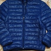 Деми куртка унисекс.