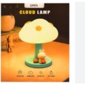 Новый ночник