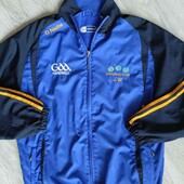 O'Neill брендовая лёгкая мужская спортивная ветровка размер S M