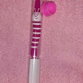 зубна щітка нова дитяча