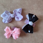 Прикраси для волосся!!!