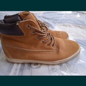 Чоловічі демісезонні ботинки