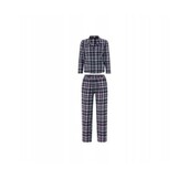 6014 .Фланелева пижама, esmara L 44/46