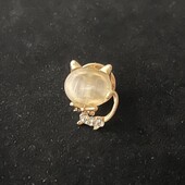 Мини-брошка)