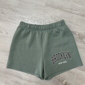 Стильні шорти від Shein, розмір М.