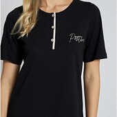 Бавовняна футболка від Calida, розмір M/L. Нова.