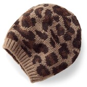 Теплая шапка от Tchibo