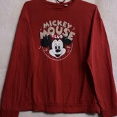 Яркая женская домашняя пижамная кофта отличного качества