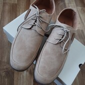 Туфлі чоловічі ❤️( р. 44 - 29 см)