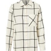 6025.Фланелева Жіноча Рубашка Esmara M 40/42