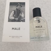 Чоловічий парфюм