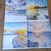 Тотальная распродажа остатков! Тетради в линию. 96 листов. В лоте 3 штуки!