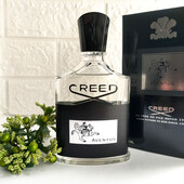 Чоловіча парфумована вода Creed Aventus 100 мл (Крід Авентус - аромат для чоловіків)