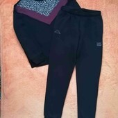 Спортивный костюм на флисе р 152-158 