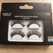 Накладні вії,Польща