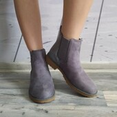 Демі черевики - челсі alive, німеччина.