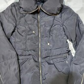 Крута новенька курточка - М