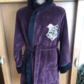 Халат мягусенький размер L. Harry Potter. в ідеалі