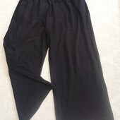 Штани палаццо