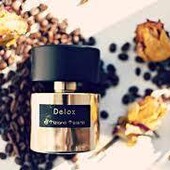 Парфюмерный медово-сливочно-ванильный торт - Delox от Tiziana Terenzi