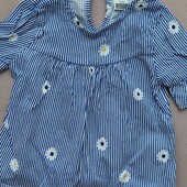 очень стильное платье, туника, 74