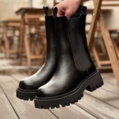 Черевики жіночі,зима,супер якість,40р