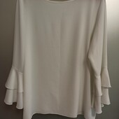 Блузка полиэстер