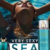 Парфумований спрей для тіла Victoria's Secret Very Sexy Sea 275 мл