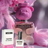 Moschino Toy 2 Bubble Gum  60 мл