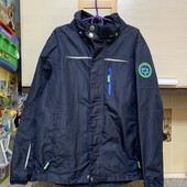 Tchibo дощовик на зріст 134-140