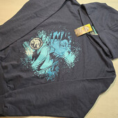 Jurassic world! Худі для хлопчика, кофта з капюшоном для хлопчика 146/152! Лот 8